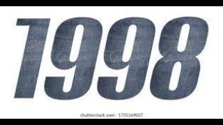 90 GAMES THAT DEFINED THE 90'S - PART 9  1998