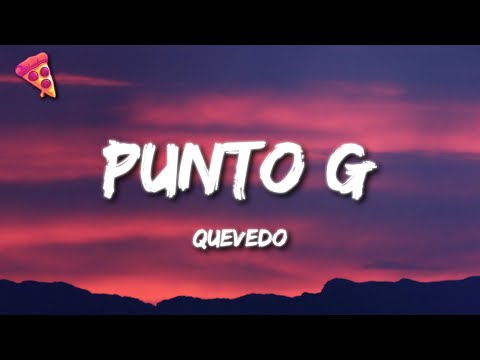 Quevedo - Punto G
