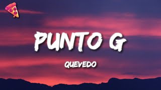 Download lagu Quevedo - Punto G mp3