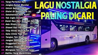 Download lagu LAGU POP LAWAS INDONESIA NOSTALGIA 80-90AN | KOLEKSI LAGU NOSTALGIA TERFAVORIT | TAK INGIN SENDIRI mp3