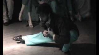 Video thumbnail for Santiago Dorkas y Cecilia García | Comme il Faut, Warsaw [2]