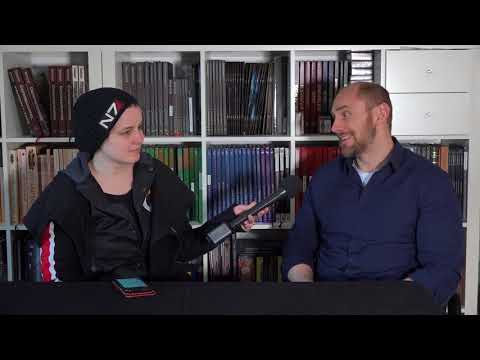 DSA: Interview zu "Wege der Vereinigungen"