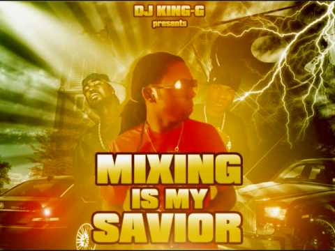 The Game - Killa Fire (Ft Nicole, G-Unit, Busta Rhymes, Chris Brown)