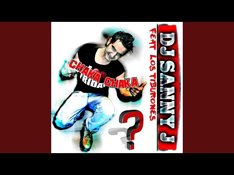 Chaka Chaka (Sax Mix)