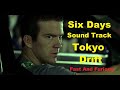 Six Days Sound Track - The Fast And The Furious ...