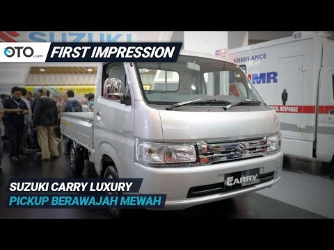 Video Mobil Tonton First Drive Amp Komparasi Oto