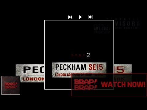 (Zone 2) | Oppboybis x S raggoe x S'O - Dats Mad  [3 da guys] #Exclusive