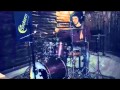 Muse - Plug in Baby Drum Cover (Yiğit Şenel ...