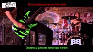BUTCHER BABIES | The Cleansing (sub eng/cast) HD