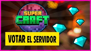 Miniatura del vídeo Supercraft