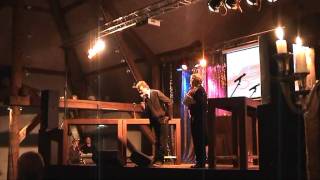 Gem. Heusden, Vrijwilligersavond