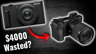 I just SPENT $4000 to Improve this Channel