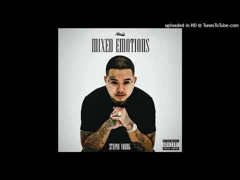 MBNel x Stupid Young Type Beat -  “Trap House ” | West Coast Type Beat (Prod. Kai Dreezy)