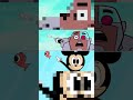A Birdie! Let’s catch it!!! @TeenTitansGoChannels  reanimation ! #animation #mickeymouse #teentitansgo