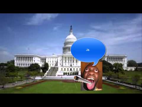 Super Ultra MLG - Stachu Jones i murzyni