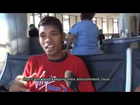 12.NOV-2011 FICTS Milan / Milão : Running Far - Augusto Ramos (Part / Parte-1)