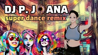 Download lagu DJ Princess Joana Super Dance Remix - My Name is Joana Wanna Na Na x Like It, Like You #djtiktok mp3 Download lagu DJ Princess Joana Super Dance Remix - My Name is Joana Wanna Na Na x Like It, Like You #djtiktok mp3