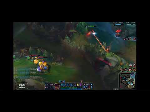 Innaxe stream highlight clip