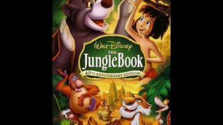 The Jungle Book Soundtrack