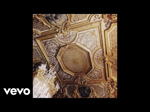 13. DEREK - Ferrari (feat. Sue) [Official Audio]