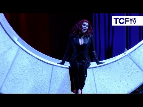 Chi il bel sogno di Doretta - Elena Rossi - La Rondine al Teatro Carlo Felice