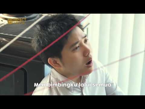 Olivia Prabowo & Ryan Winata - Mujizat ada bagiku