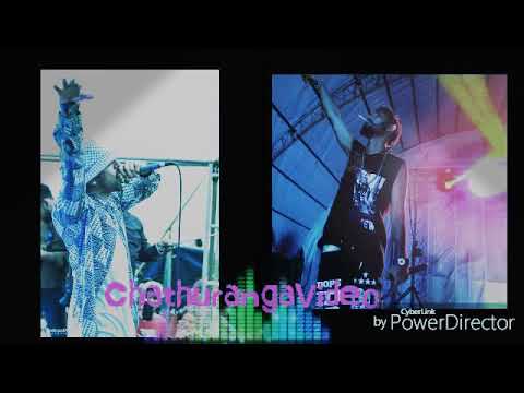 Adala Na(අදාල නෑ) Izzy FT Smokiyo new Rap Sinhala #ChathurangaVideo