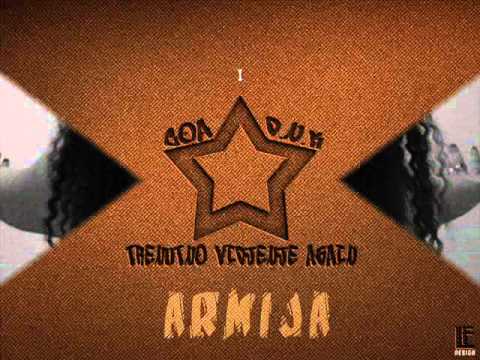 CoA feat Eva (Trenutno Vidjenje) -Izgubljeni Gmaz