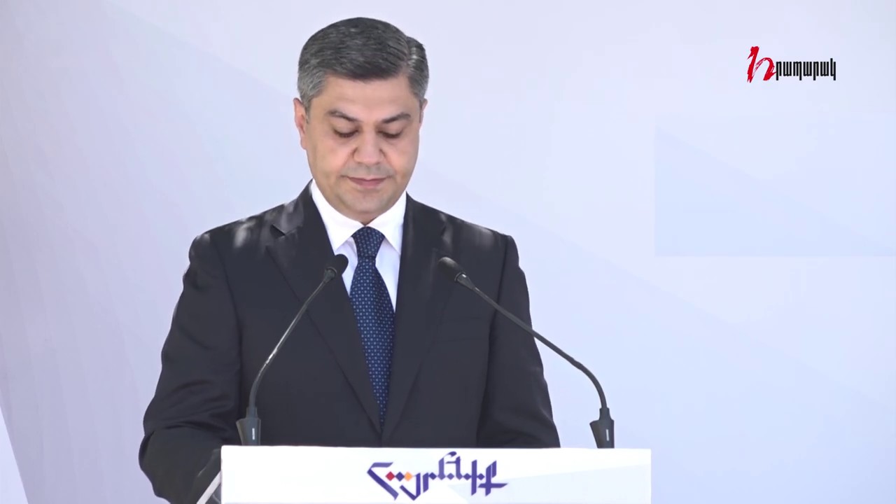 Հեղափոխությունից հետո պասիվացած ուժերն ակտիվանում են. ովքեր են համախմբվում Վանեցյանի շուրջ