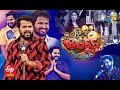 Hyper Aadi All In One November Month Performances Jabardasth ETV Telugu