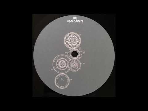 Eduard Szilagyi - Erase [GLUKKON01]