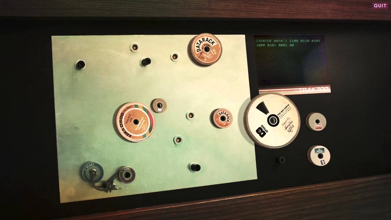 Lumino Cityvideo poster