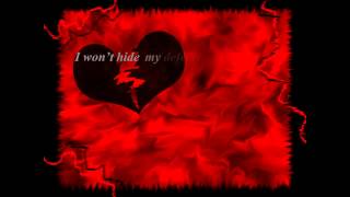 El Perdedor (The Loser) Lyrics - English