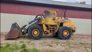 Volvo 4600B bulldozer till salu - Bild 4 | Machineryline SE Volvo 4600B bulldozer | Bild 4 - Machineryline