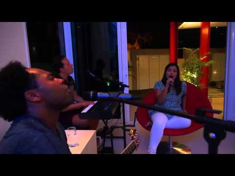 André Valadão, Thalles Roberto e Gabriela Rocha - Aclame ao Senhor