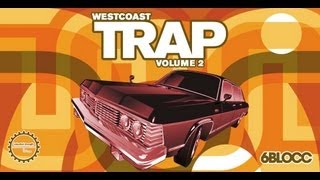 Video thumbnail for Trap Samples & Loops - 6Blocc Pres. West Coast Trap Vol.2 by Loopcloud