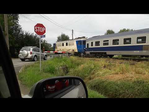 R 4005 Cluj Napoca Baia Mare porneste din Miresu Mare.