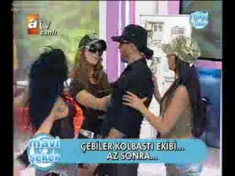 Salim Alo Full 2009 Dinle Atv Maviseker