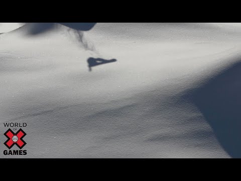 OVERJOYED Episode 4: “Canada” | X Games