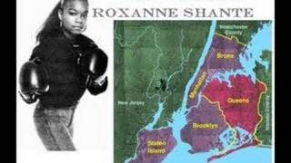 KRS-One VS. Roxanne Shante [BDP VS. Juice Crew]