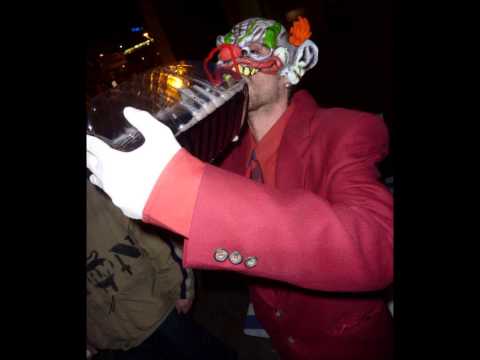 Johny Gumble - Red Wine Produção: Rob, Masterização e Edição: SuperBad