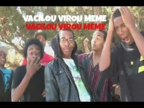 RIMAS COMPILATION - VACILOU VIROU MEME PARTE 2 (EDIÇÕES DA BATALHA DA QUADRA)