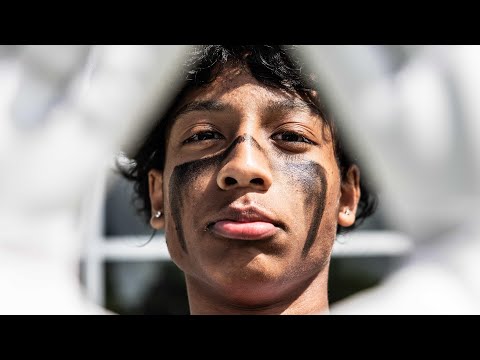 Video: NFL Flag Regionals in Vancouver