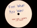 Kristine W - Feel What You Want (Agent Greg ...