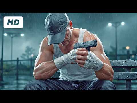Vivió años buscando venganza contra la banda que mató a sus amigos | Película de Acción HD