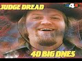 Judge Dread - Dread Rock