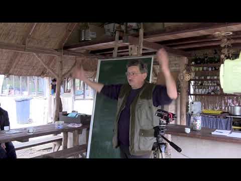 Magfalva - Nyílt nap 2019.04.06.