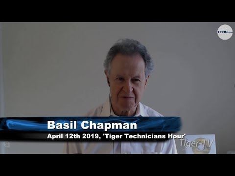 April 12th, Tiger Technician's Hour on TFNN - 2019
