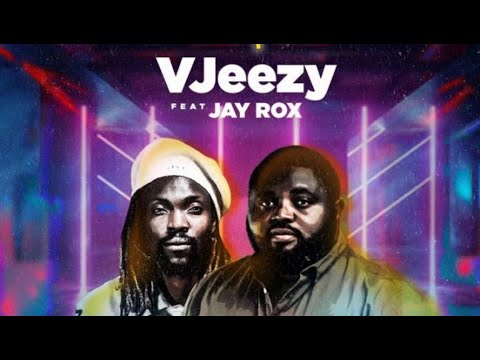 VJeezy Ft. Jay Rox - Pali Mweh