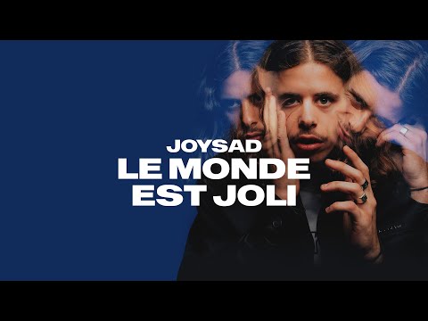 Video thumbnail for Le monde est joli